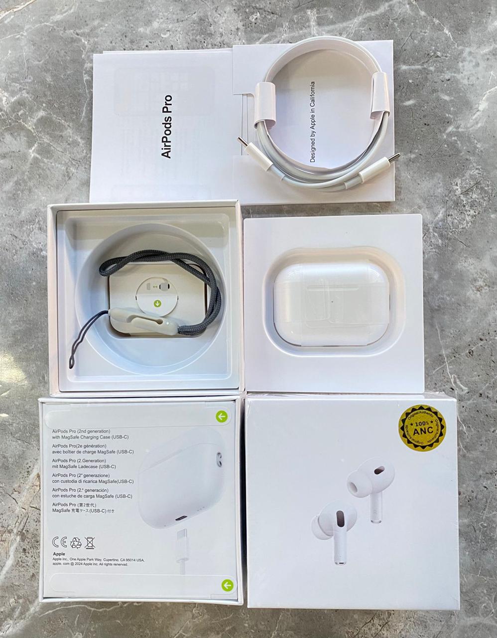 AirPods Pro 2 Gen