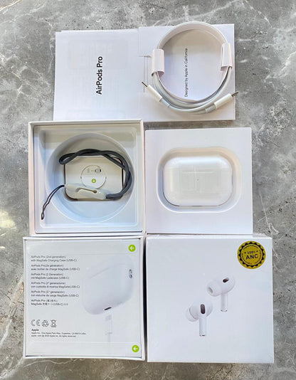 AirPods Pro 2 Gen
