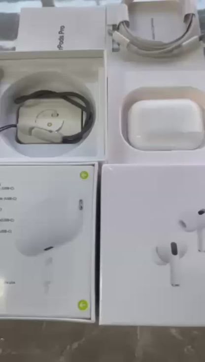AirPods Pro 2 Gen